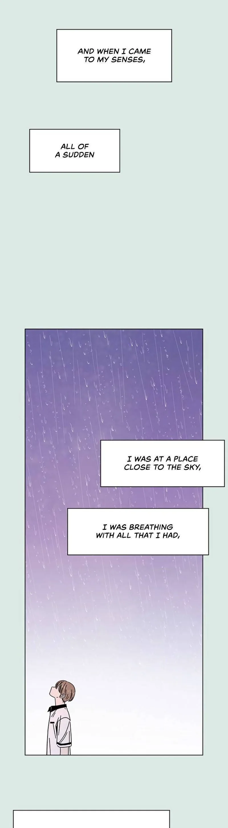 Seasons of Blossom Chapter 58 page 30