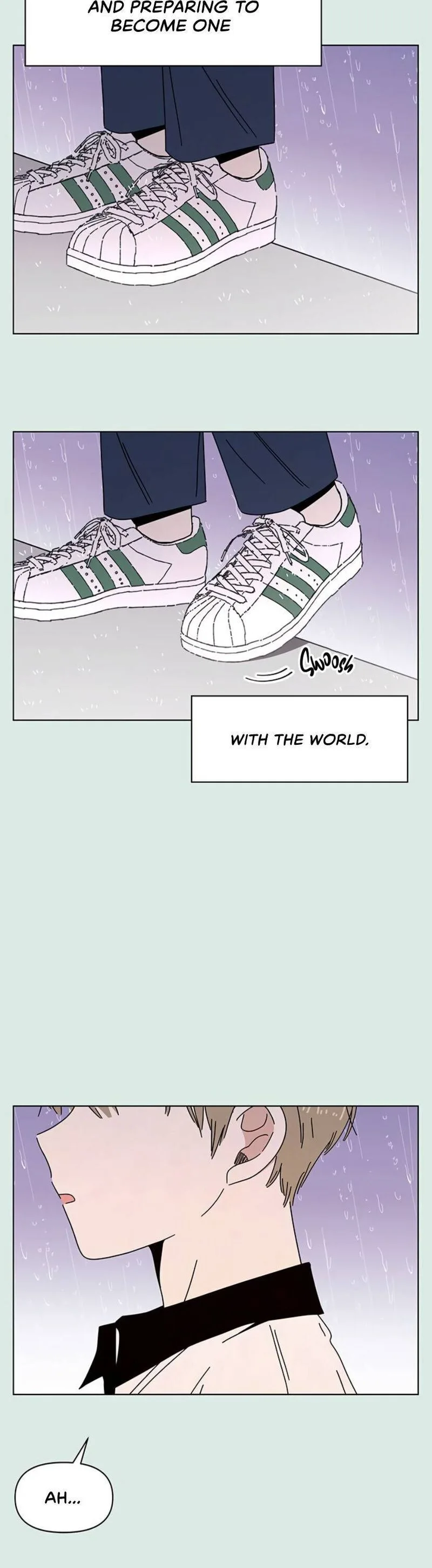 Seasons of Blossom Chapter 58 page 31