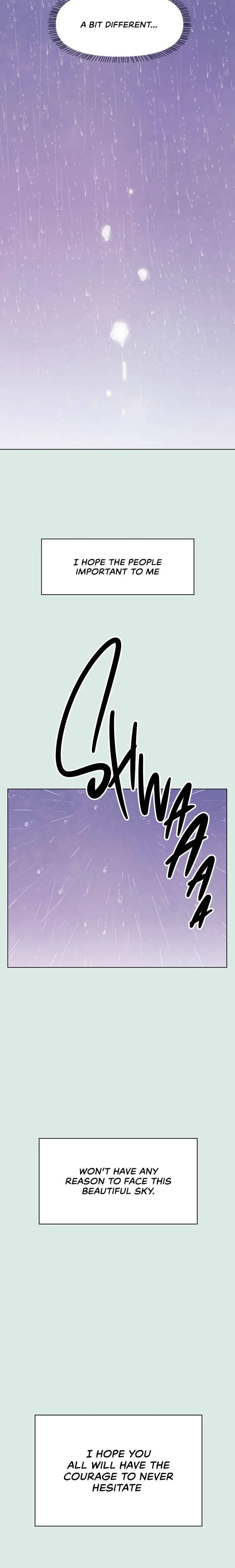 Seasons of Blossom Chapter 58 page 35