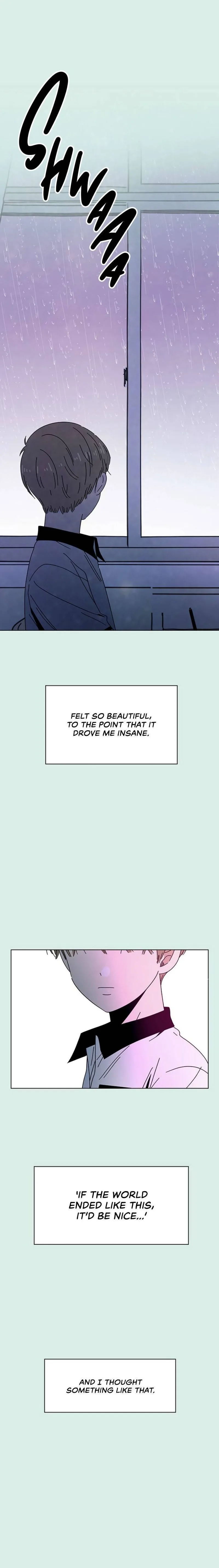 Seasons of Blossom Chapter 58 page 26
