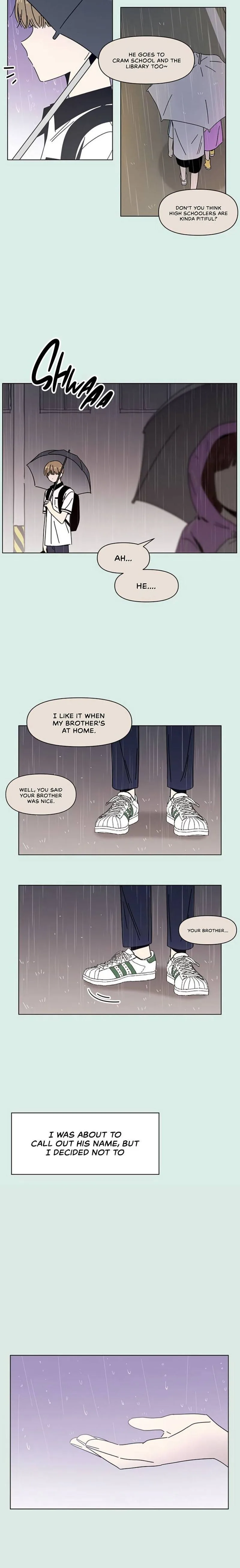 Seasons of Blossom Chapter 58 page 29