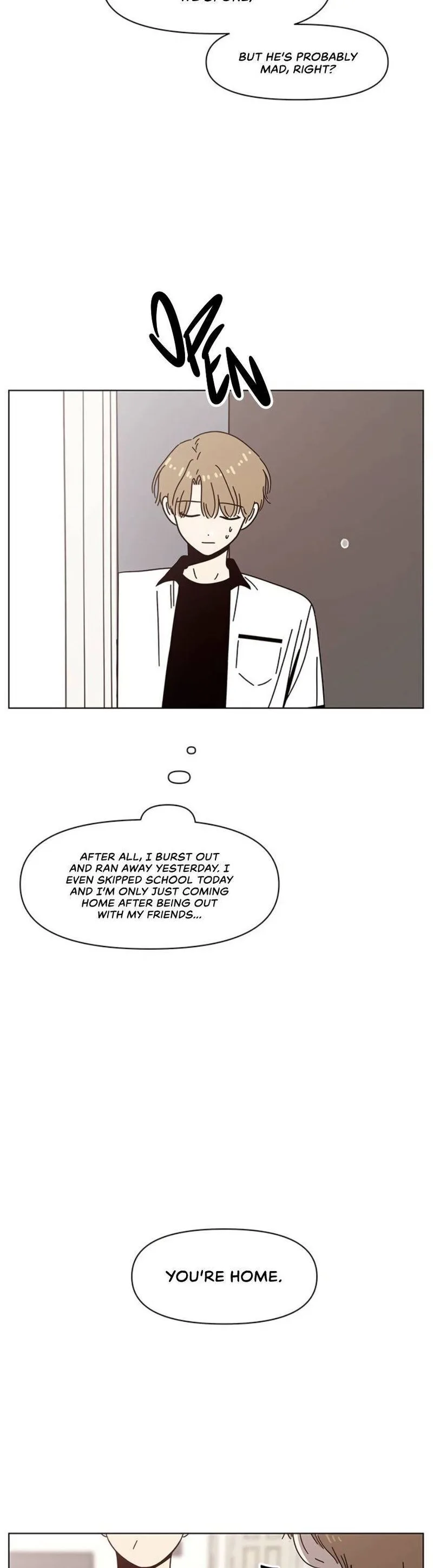 Seasons of Blossom Chapter 59 page 2
