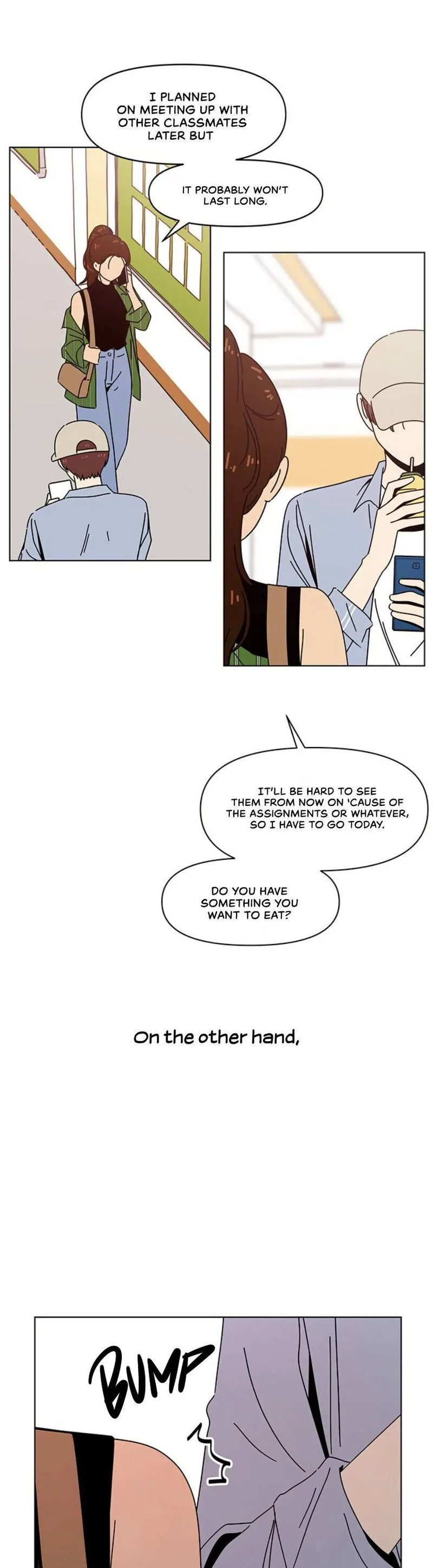 Seasons of Blossom Chapter 59 page 26