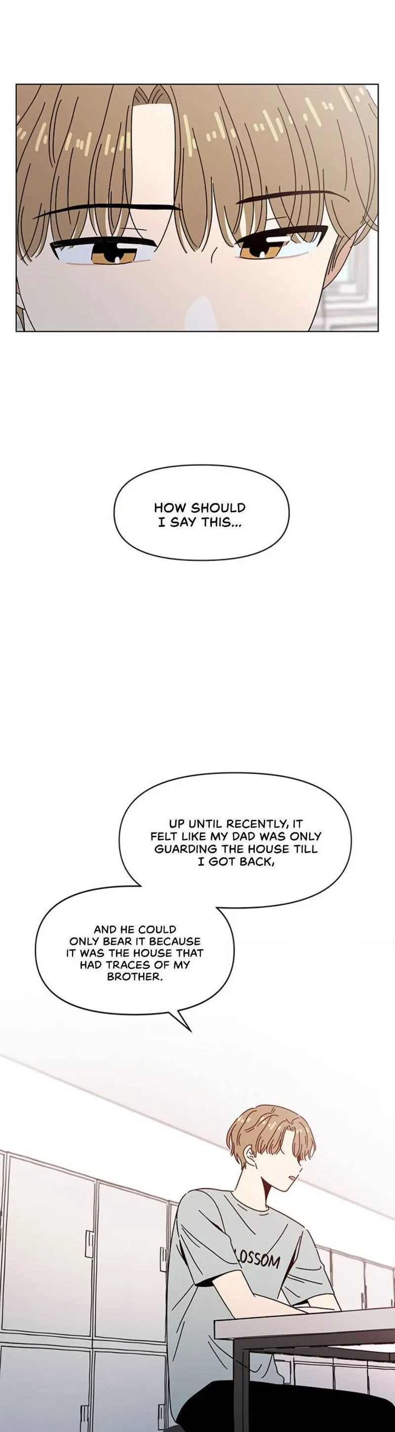 Seasons of Blossom Chapter 59 page 16
