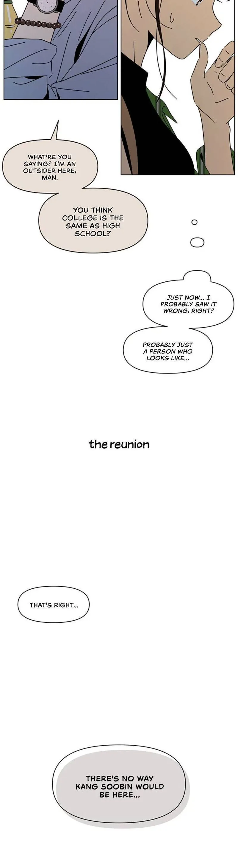 Seasons of Blossom Chapter 59 page 32