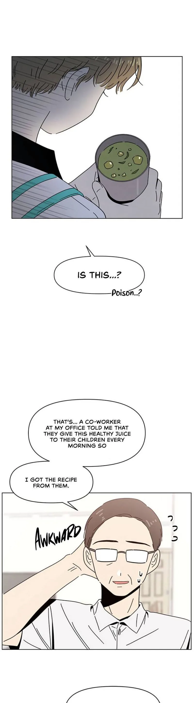 Seasons of Blossom Chapter 59 page 10