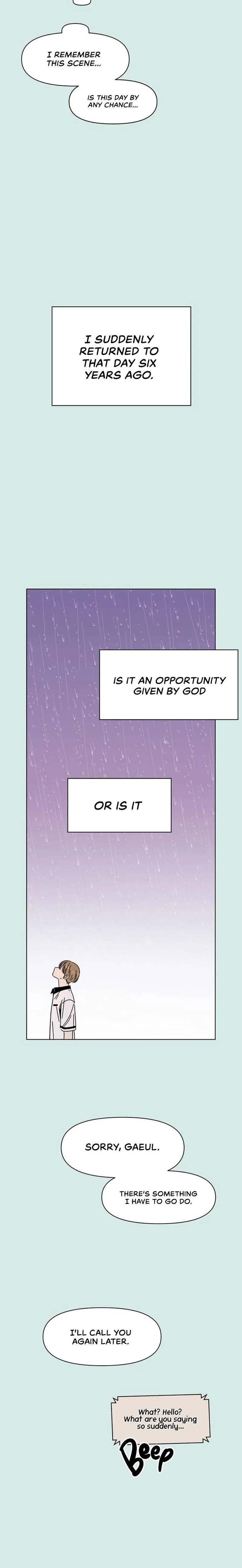 Seasons of Blossom Chapter 60 page 6