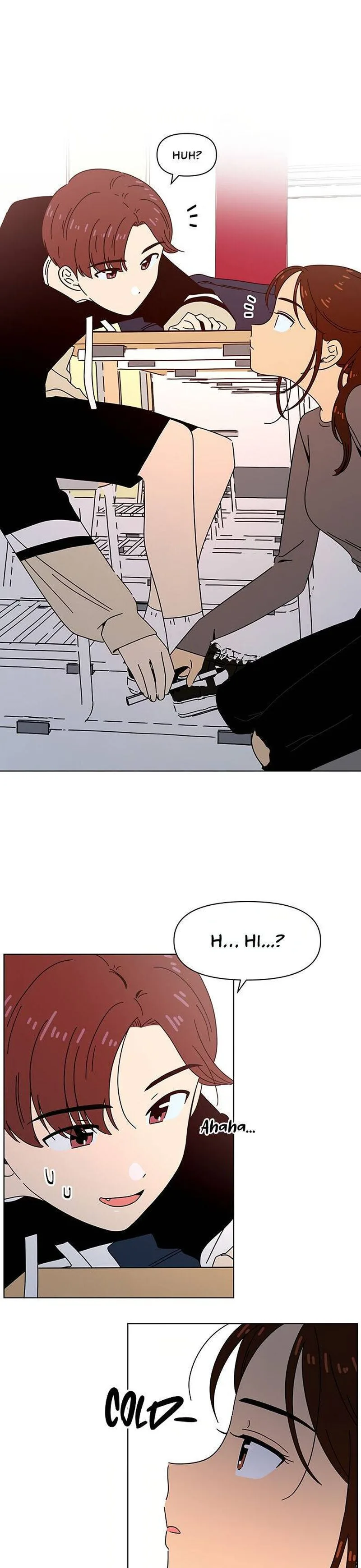 Seasons of Blossom Chapter 62 page 10