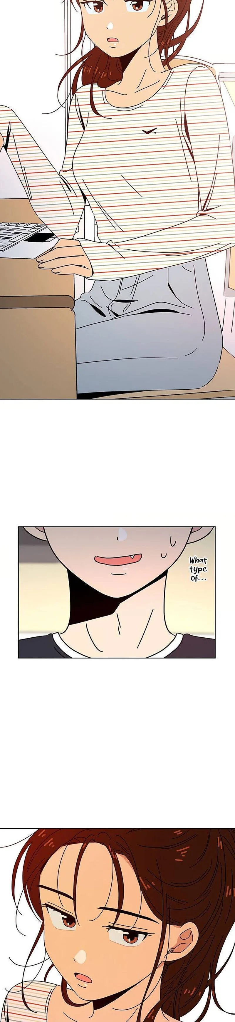 Seasons of Blossom Chapter 62 page 5