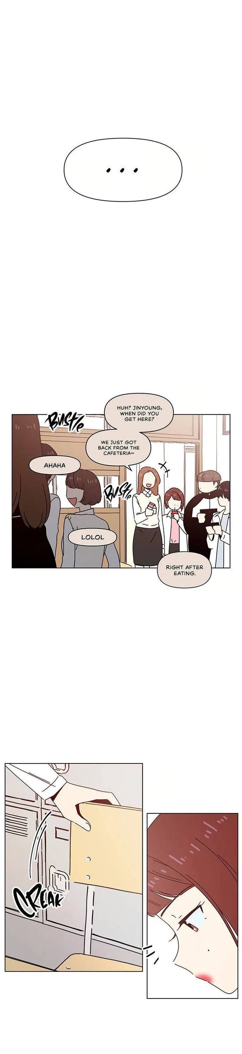 Seasons of Blossom Chapter 62 page 3