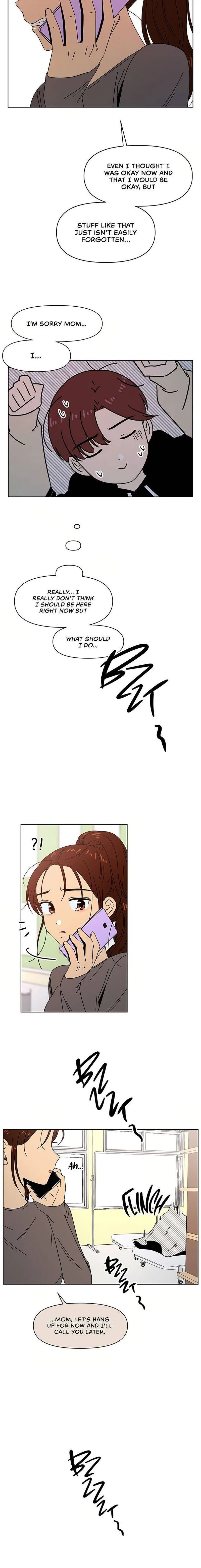 Seasons of Blossom Chapter 62 page 20