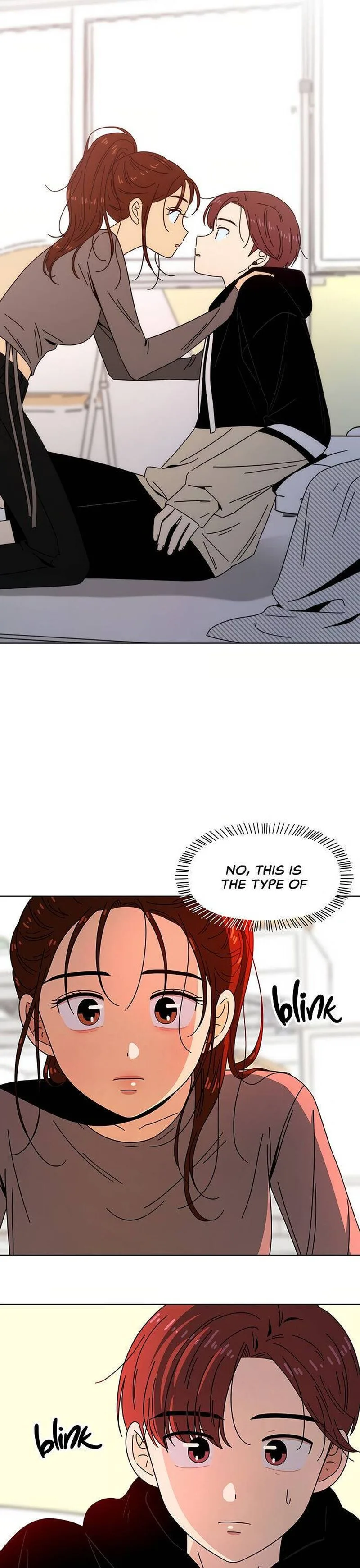 Seasons of Blossom Chapter 62 page 23