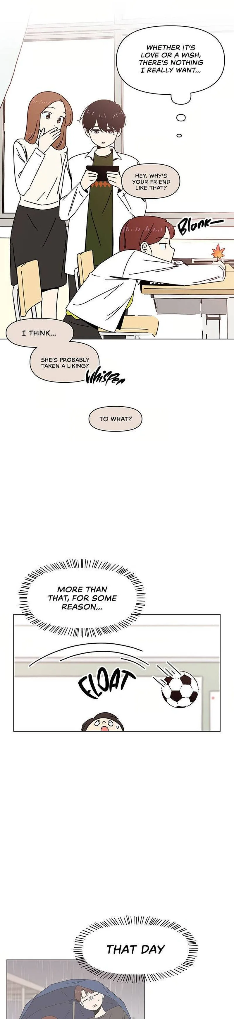 Seasons of Blossom Chapter 63 page 5