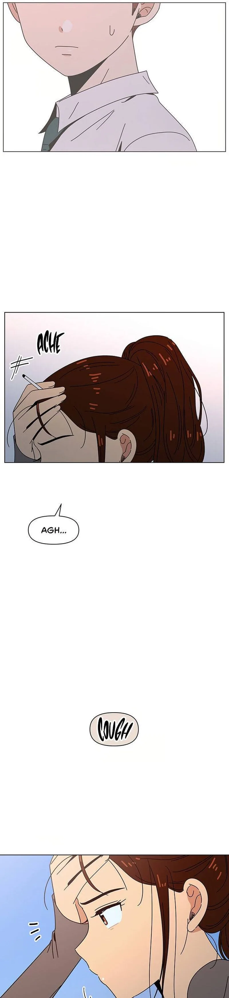 Seasons of Blossom Chapter 63 page 17