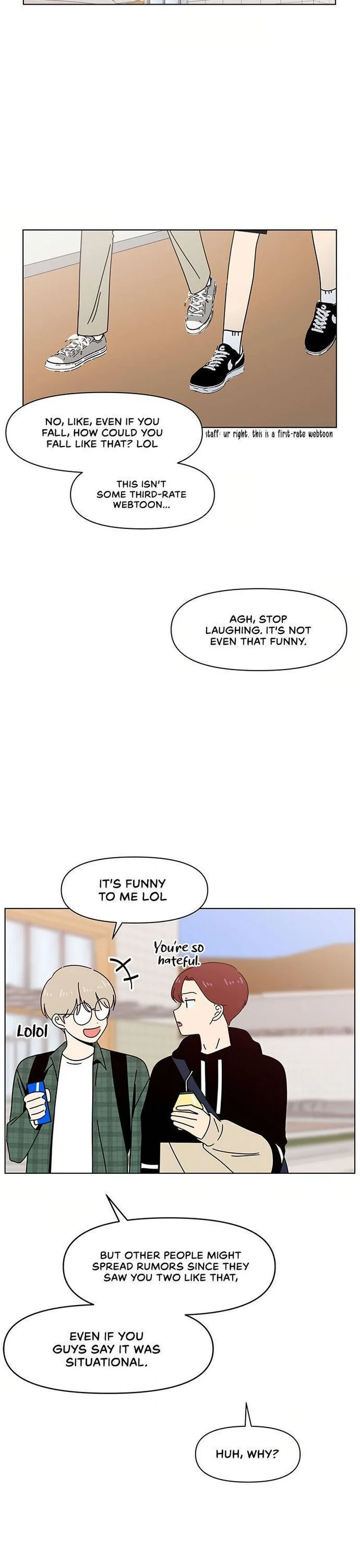 Seasons of Blossom Chapter 63 page 13
