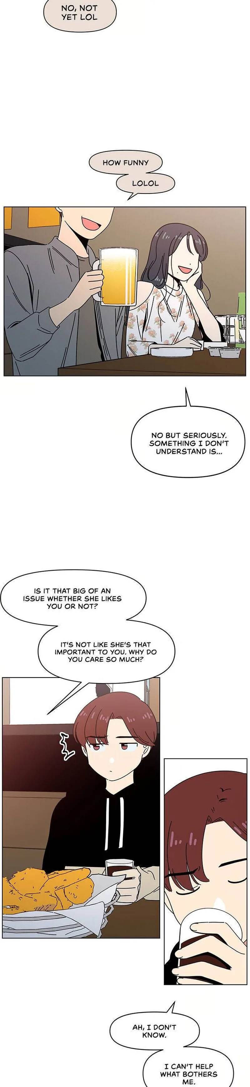 Seasons of Blossom Chapter 64 page 7