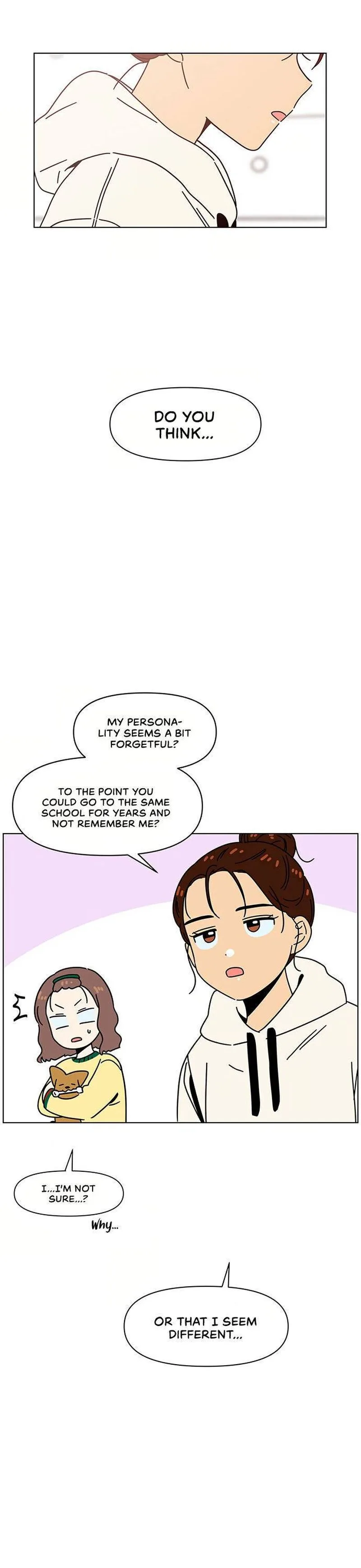 Seasons of Blossom Chapter 64 page 16