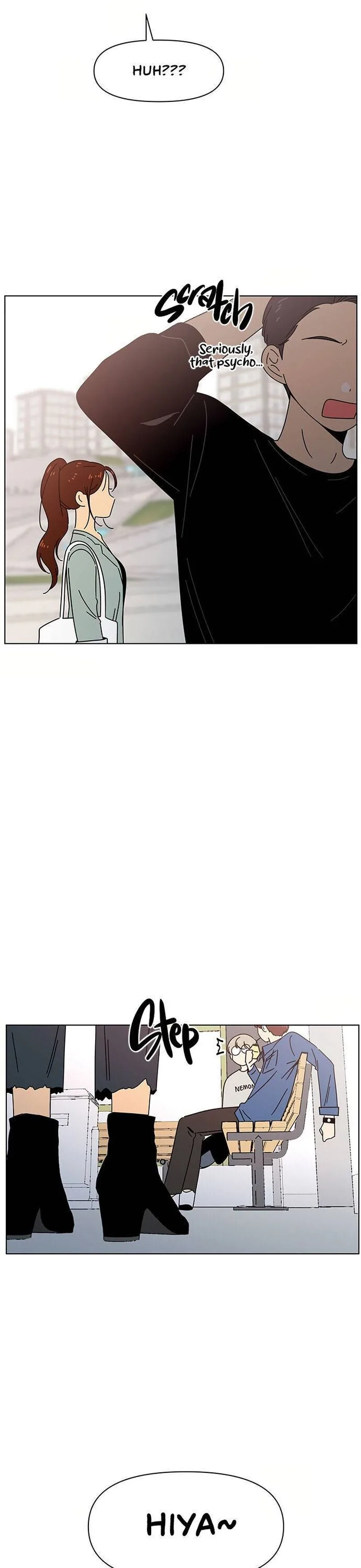 Seasons of Blossom Chapter 65 page 4