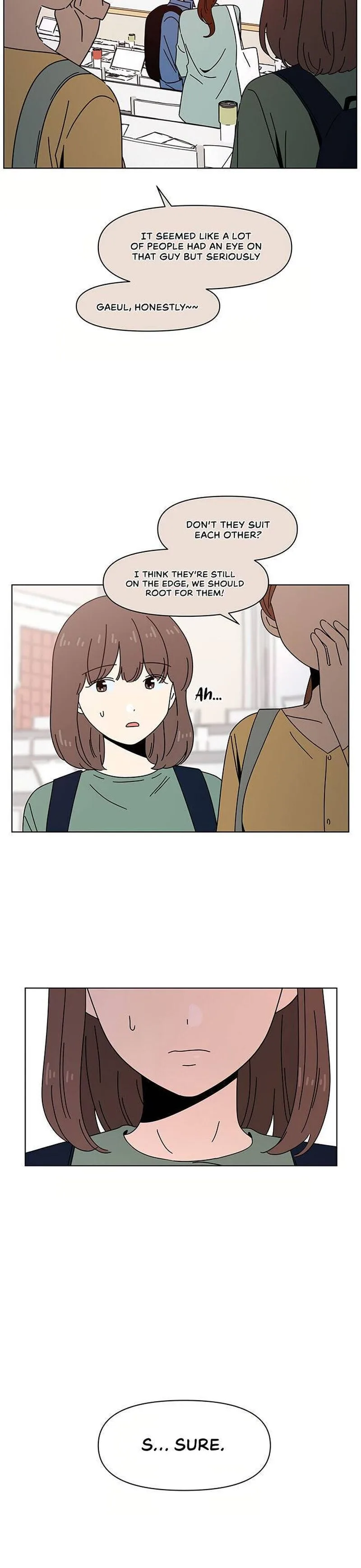 Seasons of Blossom Chapter 66 page 3