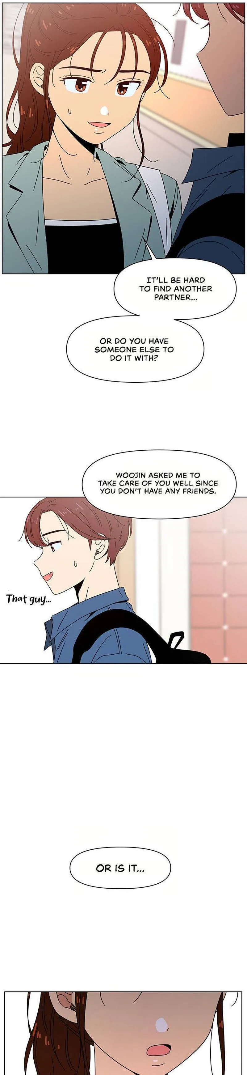 Seasons of Blossom Chapter 66 page 6