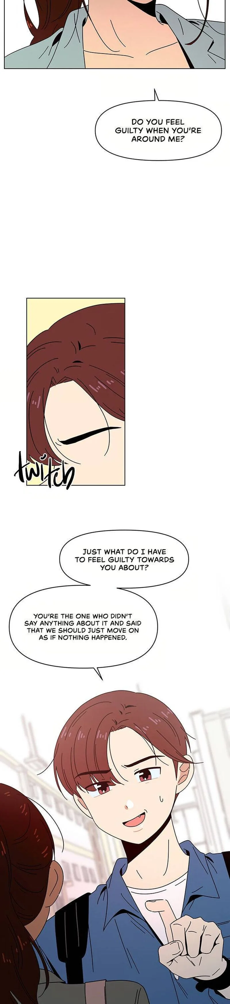 Seasons of Blossom Chapter 66 page 7