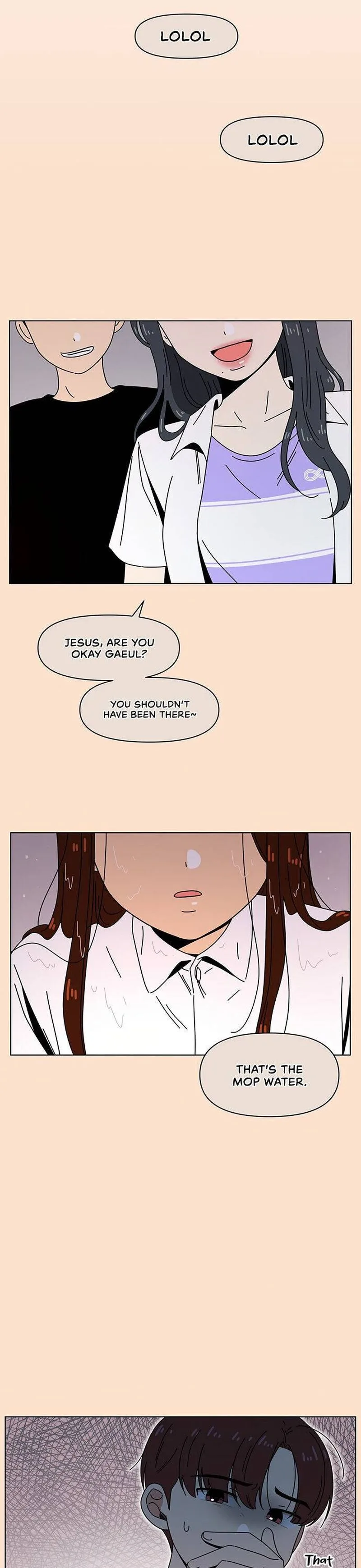 Seasons of Blossom Chapter 66 page 9