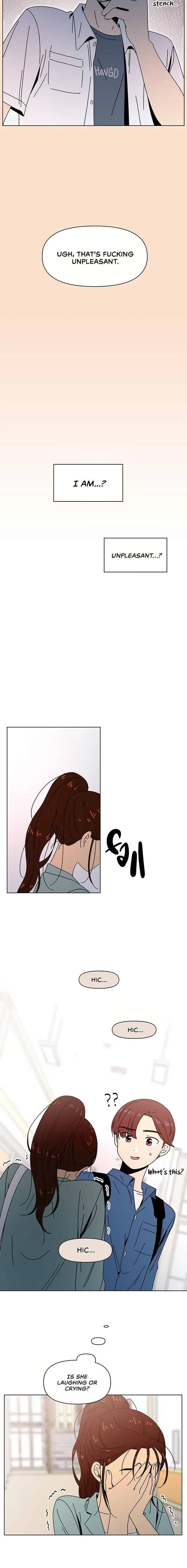 Seasons of Blossom Chapter 66 page 10