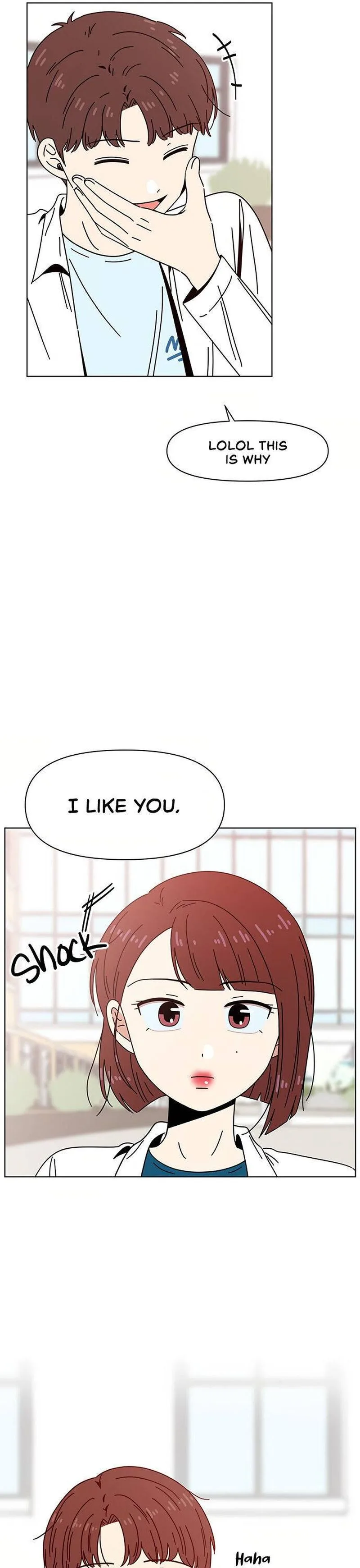 Seasons of Blossom Chapter 67 page 3