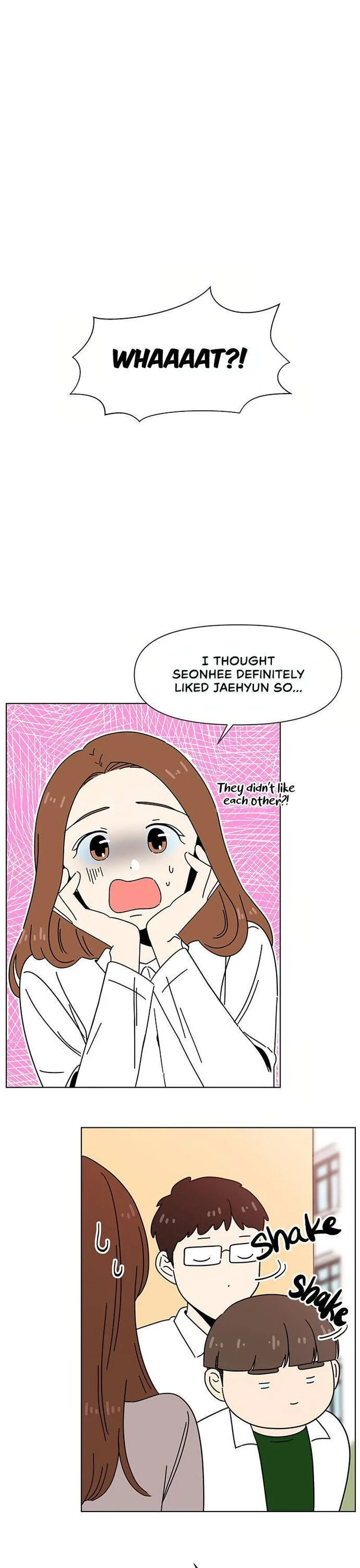 Seasons of Blossom Chapter 67 page 1