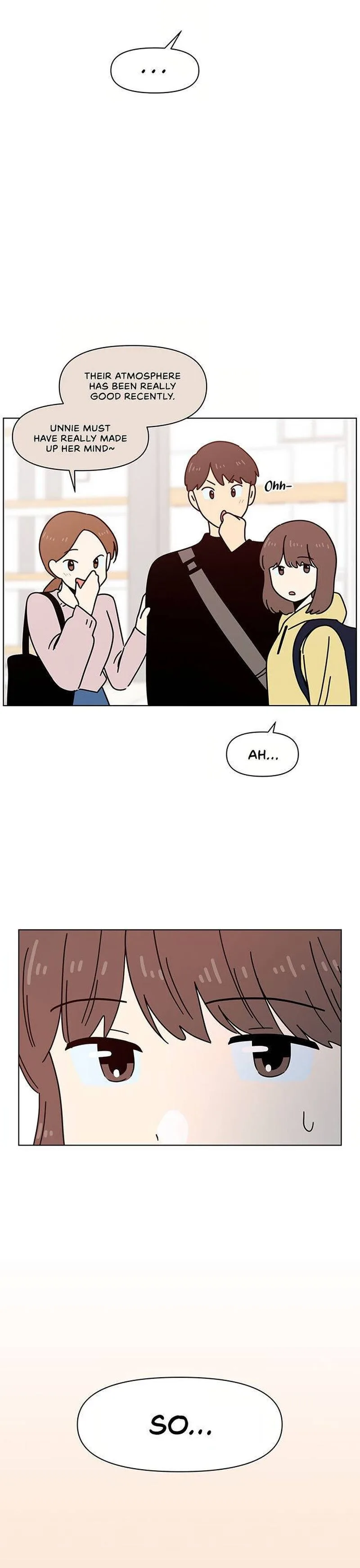 Seasons of Blossom Chapter 68 page 19