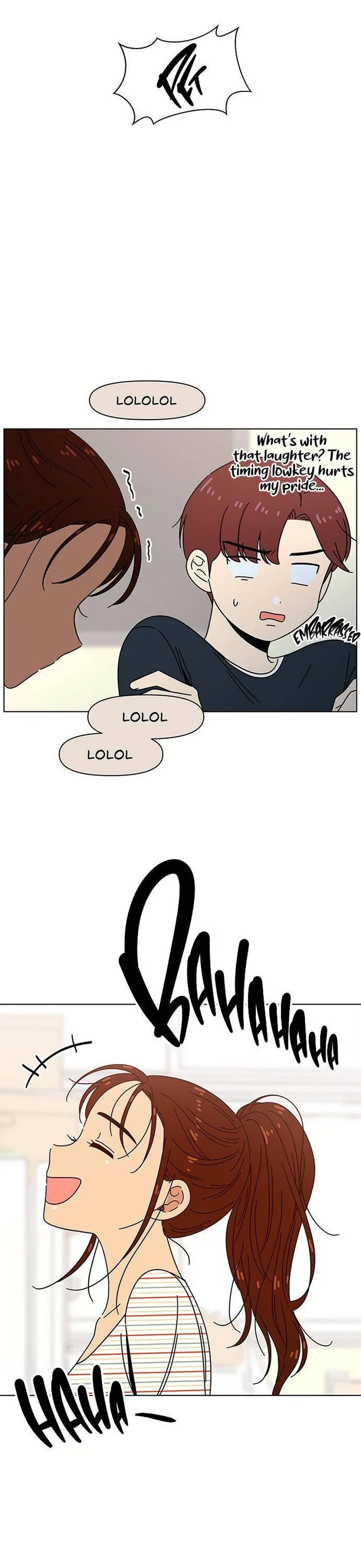 Seasons of Blossom Chapter 68 page 13