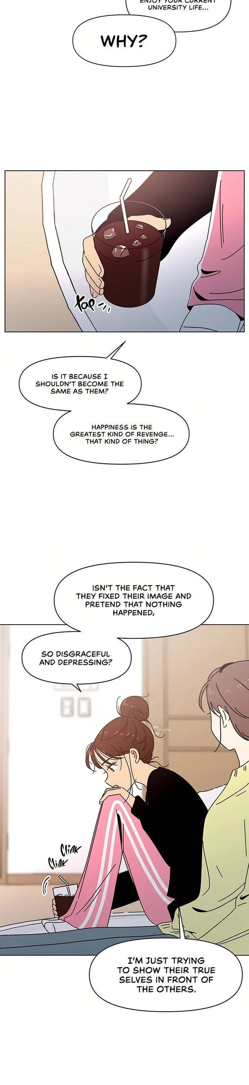 Seasons of Blossom Chapter 69 page 5