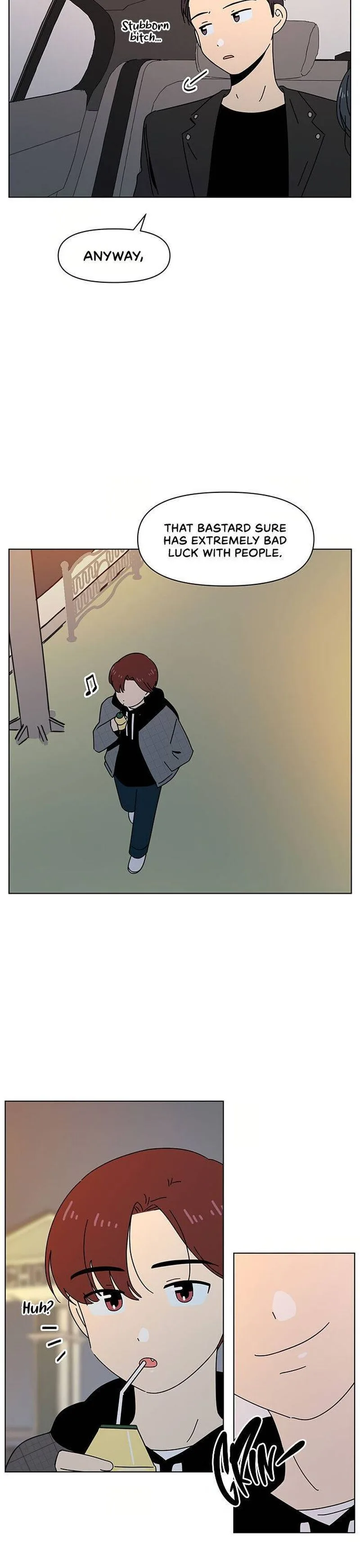 Seasons of Blossom Chapter 69 page 14
