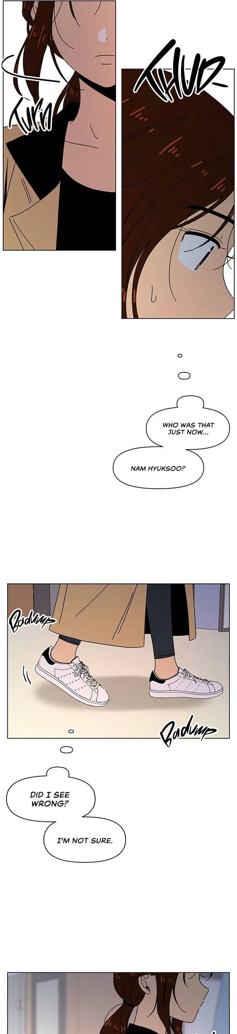 Seasons of Blossom Chapter 71 page 20