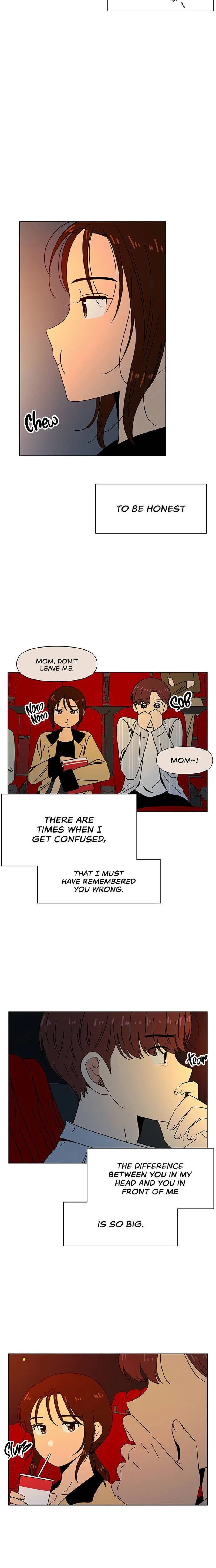 Seasons of Blossom Chapter 71 page 15