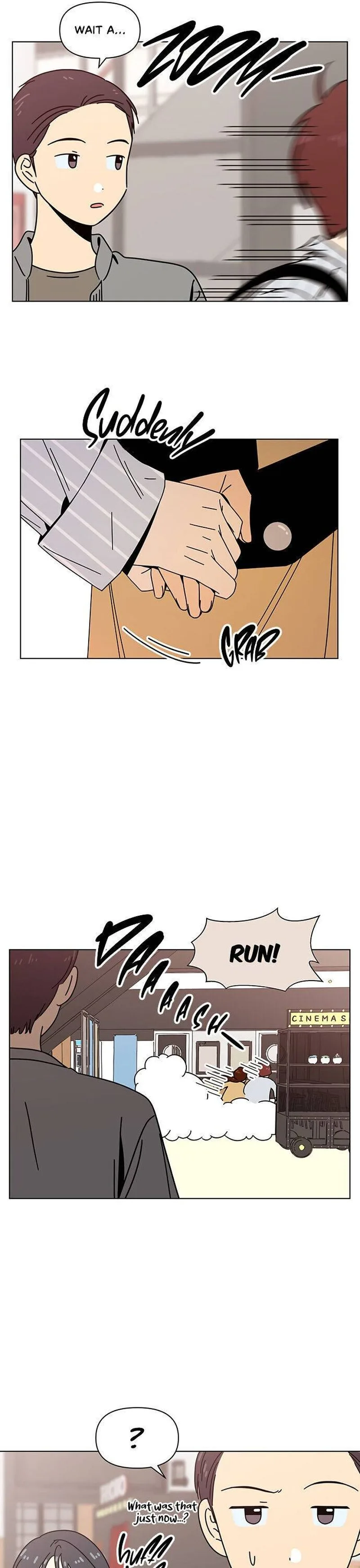 Seasons of Blossom Chapter 72 page 7