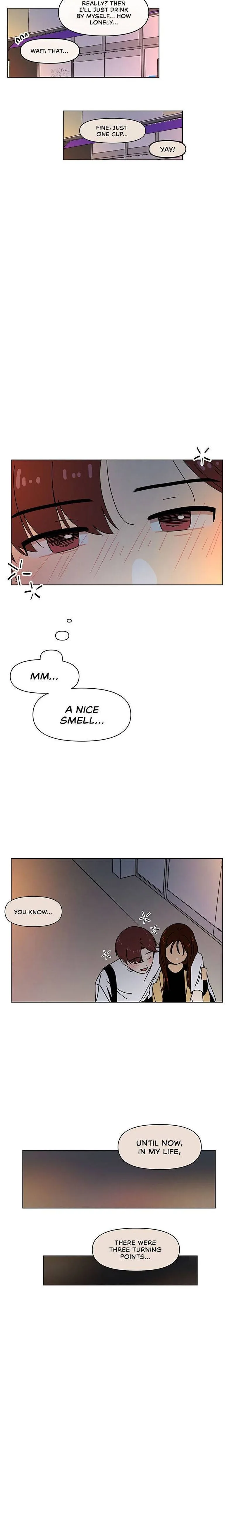 Seasons of Blossom Chapter 72 page 21