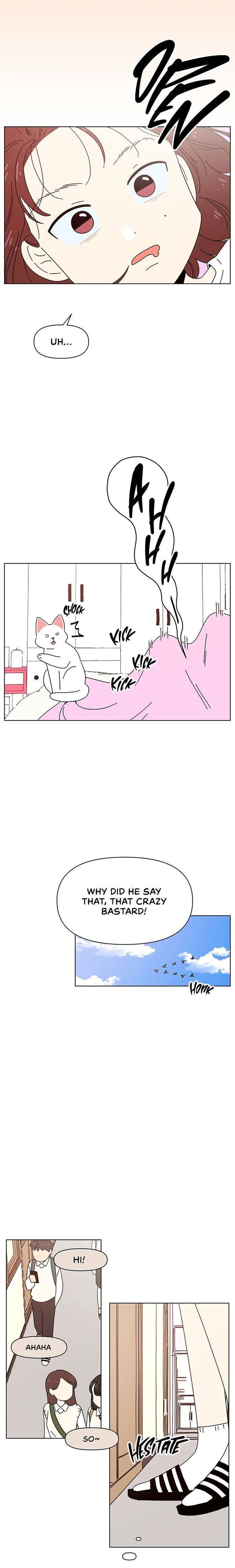 Seasons of Blossom Chapter 72 page 2