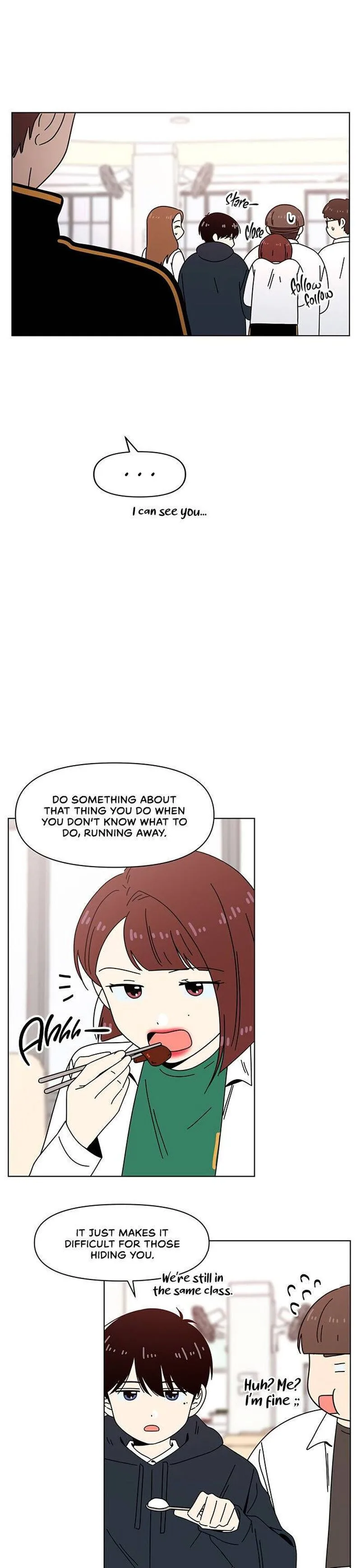 Seasons of Blossom Chapter 73 page 3