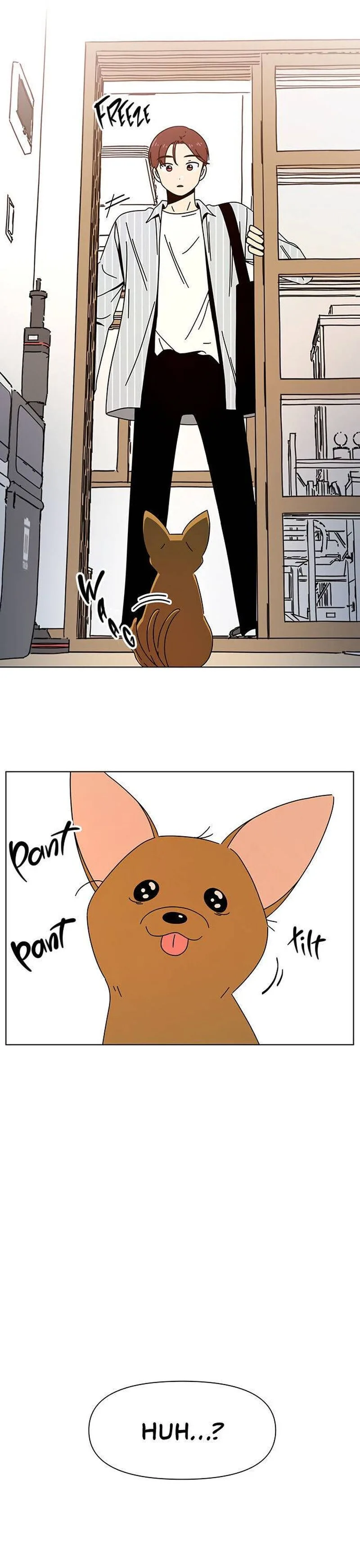 Seasons of Blossom Chapter 73 page 17