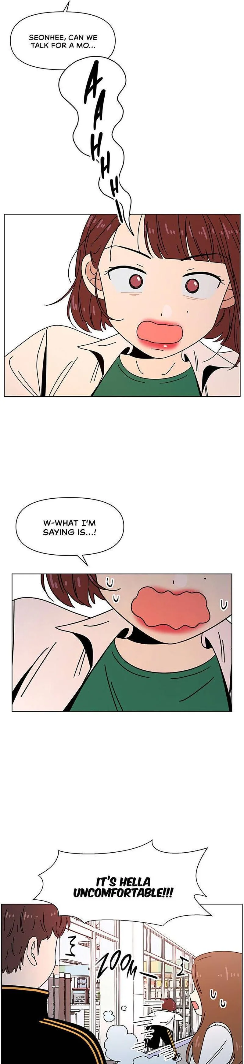 Seasons of Blossom Chapter 73 page 7