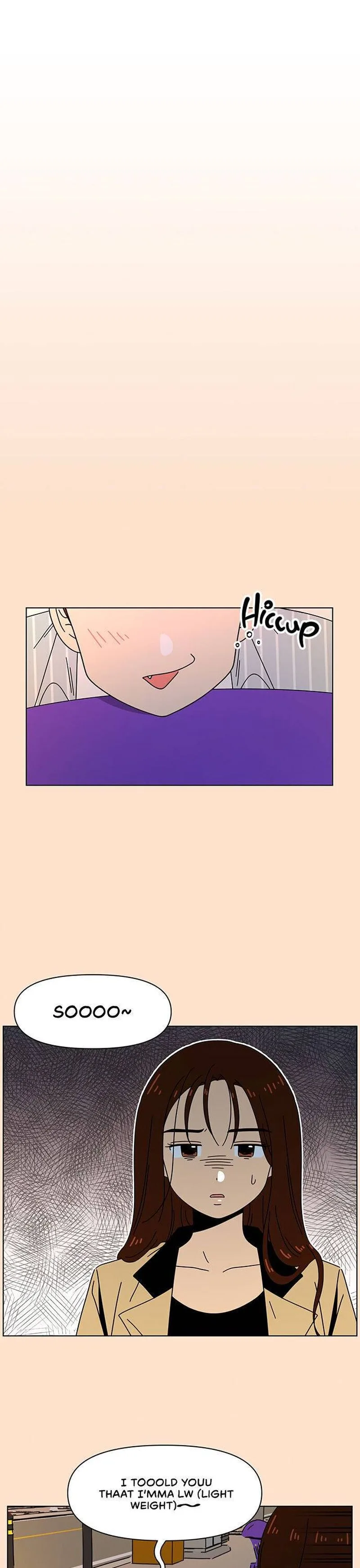 Seasons of Blossom Chapter 74 page 1