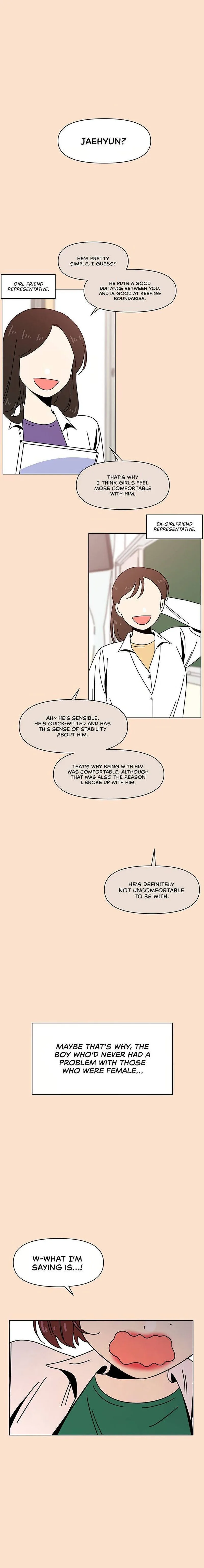Seasons of Blossom Chapter 75 page 4