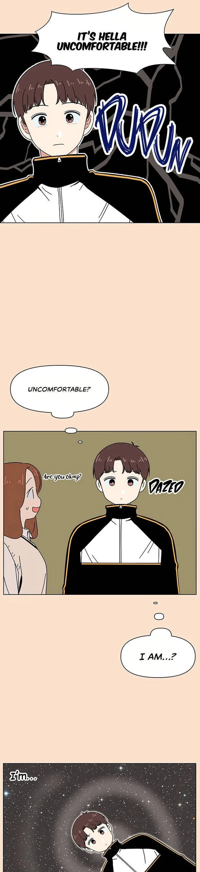 Seasons of Blossom Chapter 75 page 5