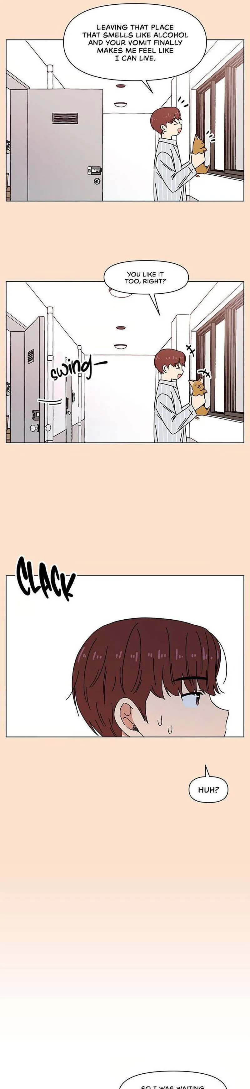 Seasons of Blossom Chapter 75 page 14