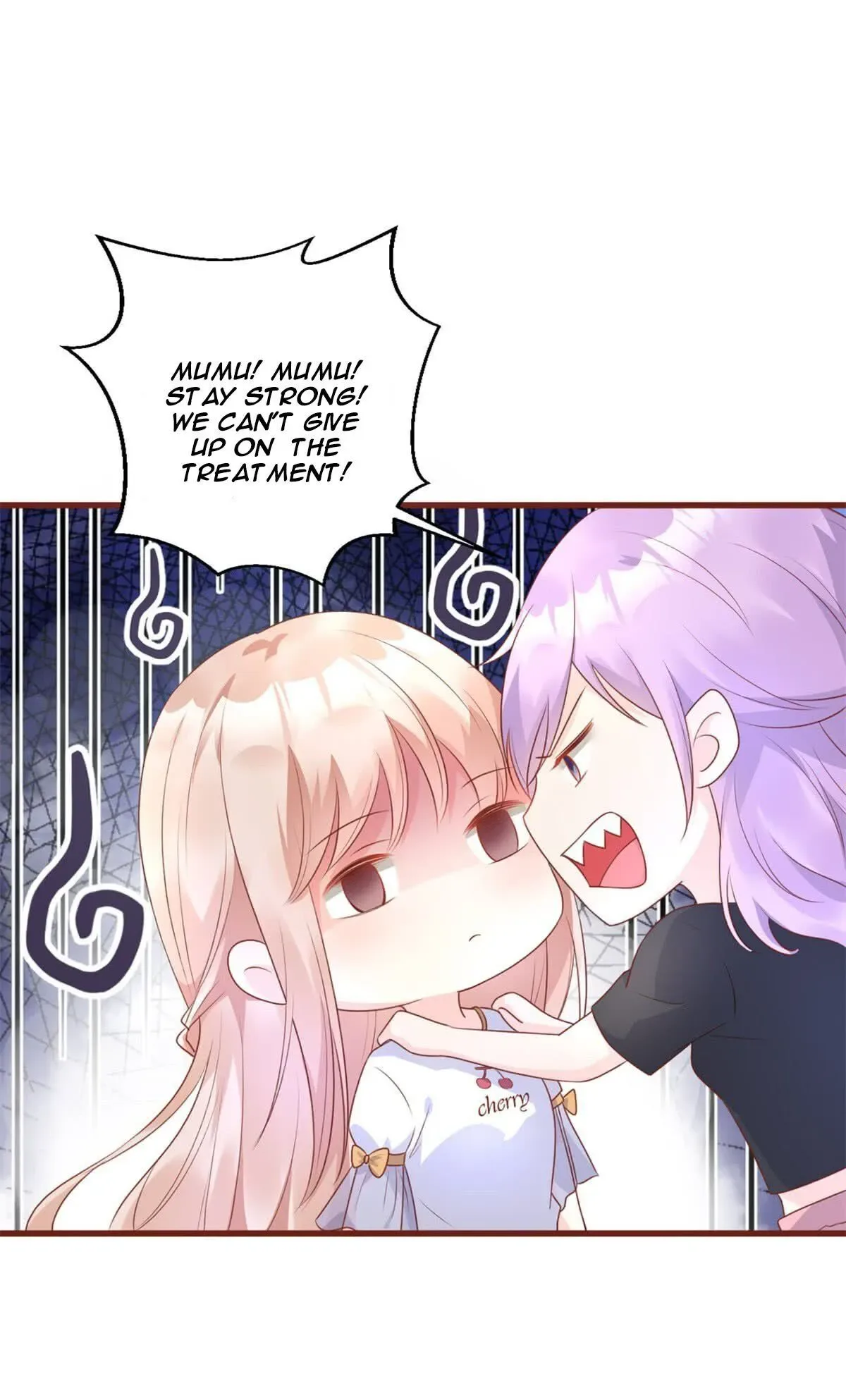 Secret Sweetheart Chapter 0 page 2