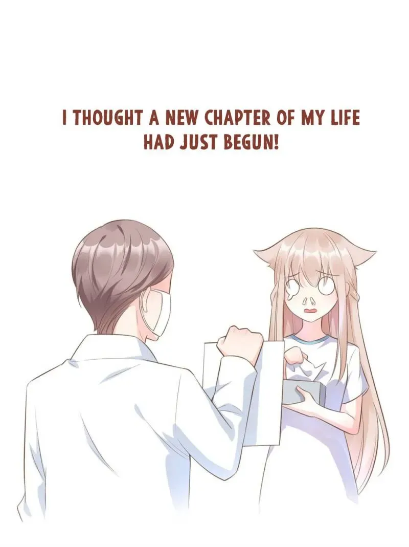Secret Sweetheart Chapter 0 page 5