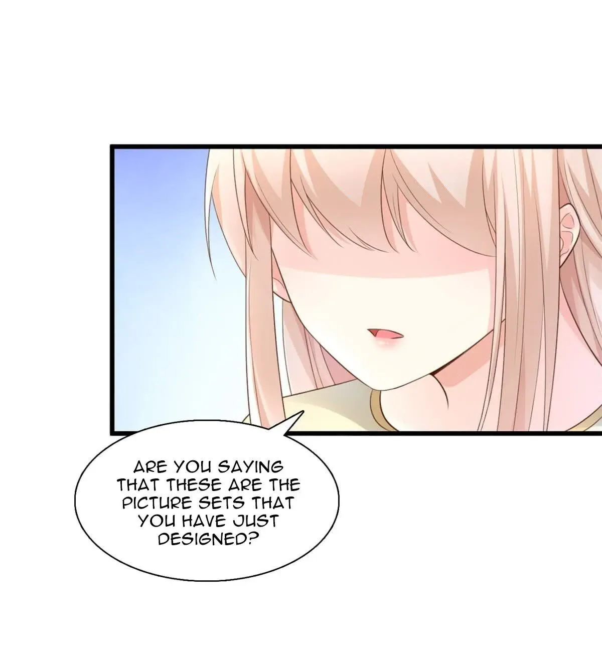 Secret Sweetheart Chapter 0 page 11