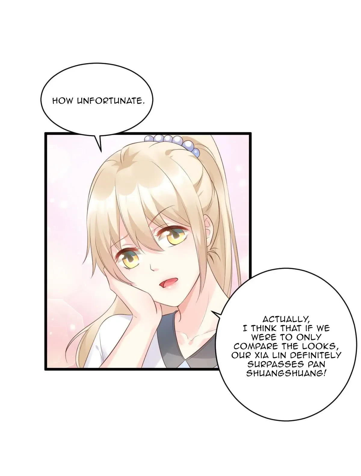 Secret Sweetheart Chapter 1 page 24