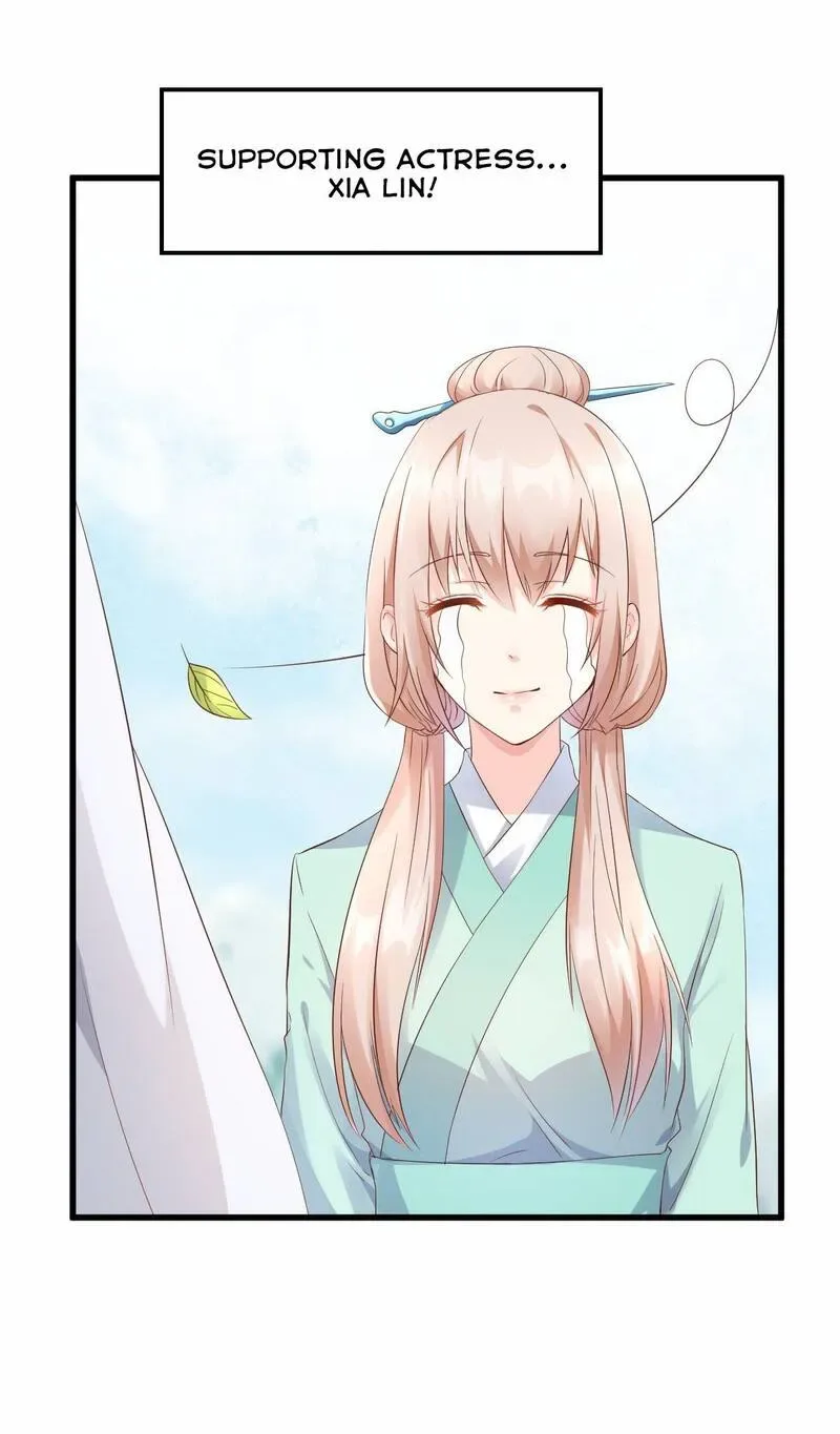 Secret Sweetheart Chapter 1 page 9